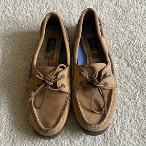 Sperry Boat shoes